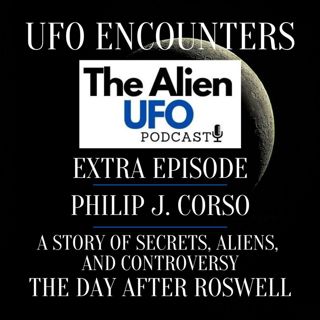 The Day After Roswell