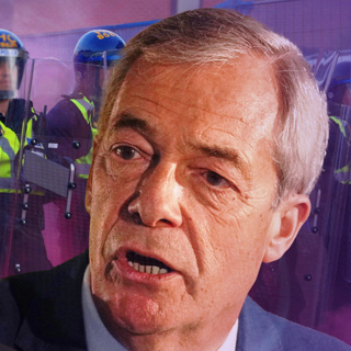 Henry Nowak murder: is Farage right to say UK has two-tier policing?