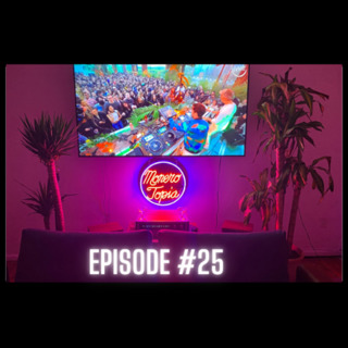MONEROTOPIA 💃🏽🏝🕺🏼Epi #25 w/ Rocael, one of the workers from the GratuitasXMR Coffee Farm!