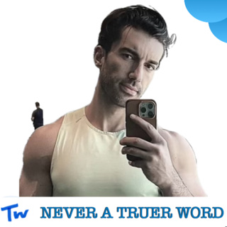 Justin Baldoni’s words “I get to work with Blake Lively and have her”