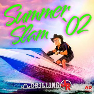 Episode 176: SummerSlam 2002