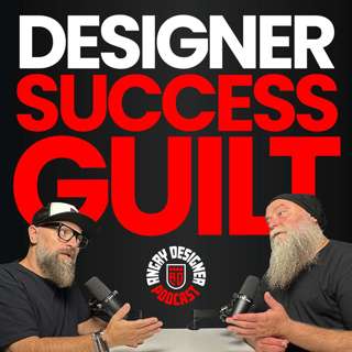 How Graphic Designers Limit Their Success With Guilt