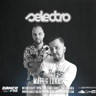 Selectro Podcast #341 w/ Matt & Lukas