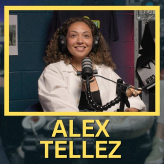 #046 - Alex Tellez // Director & DP