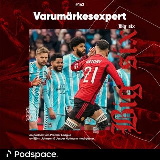 163. Varumärkesexpert