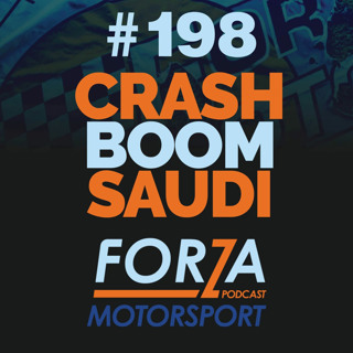 198 - Crash Boom Saudi