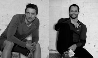 Avsnitt 150: Kalle Dyall & Robert Stasinski