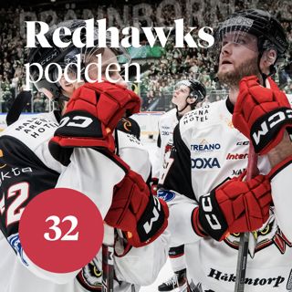 32: Bitter derbyförlust – men det finns ljuspunkter