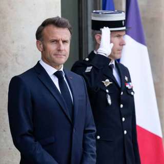 France Targets Muslim Brotherhood, Italy and Albania Arrest 52 Drug Traffickers, Belgium Targets EU MEPs Immunity, EU Launches Single Market Strategy, and more...