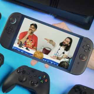 Handheld Gaming in 2026 - WULFF DEN Podcast LIVE on LONG ISLAND