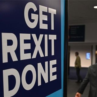 Do Tory MPs really believe they're leaving on October 31st?