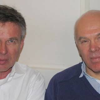 Industrins investeringar och sysselsättningen