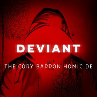 The Cory Barron Homicide