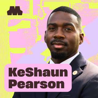 The Colossus Crossroads: Fighting for the Future of Memphis w/ KeShaun Pearson