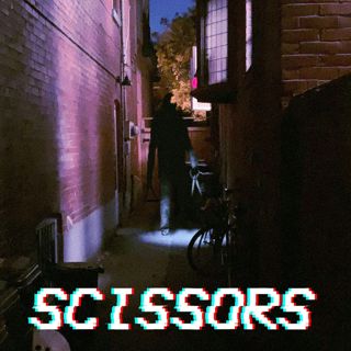 Scissors