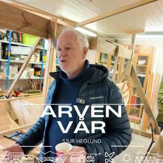 Sjur Heglund Saga Gulsvik