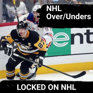 CONTROVERSY: Which NHL Teams Exceed Point Projections and Who Will Disappoint This Season?