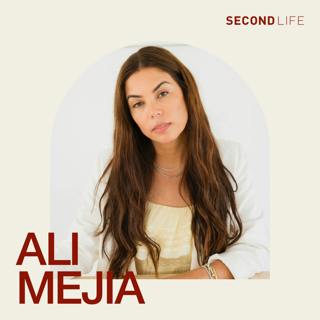 Ali Mejia: Cofounder of Eberjey