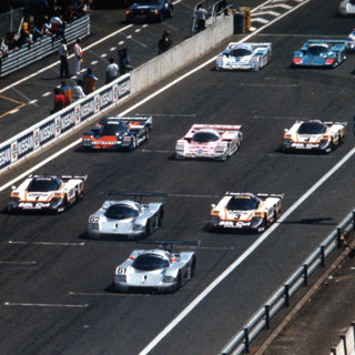 MP 1054: The Week In Sports Cars, March 7
