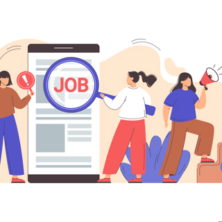 Is Any Job Better than Not Having a Job?