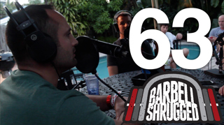 63- Is Your Current CrossFit Programming Addressing Your Strengths and Weaknesses?