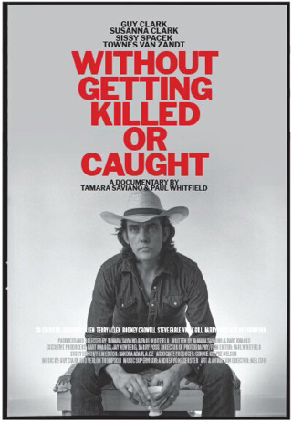 Without Getting Killed or Caught (Guy Clark) with Tyler Jordan of Good Looks