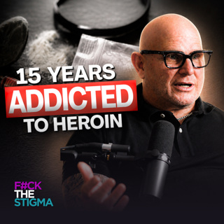 I Spent 15 Years Addicted to Heroin Before I Got Sober