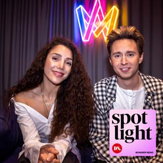 Hur mycket politik tål Melodifestivalen?