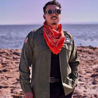 The Tao of Andrés