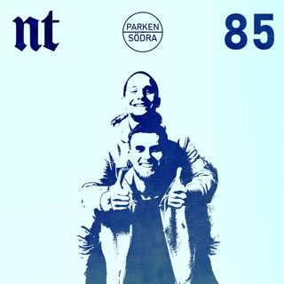 Avsnitt 85 - Niklas Brodacki
