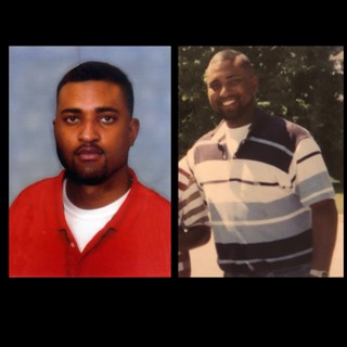 Shelton Sanders