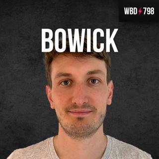 Why Bitcoin's Design Fixes Money with Nicholas Bowick - WBD798