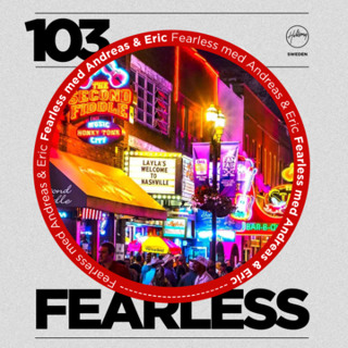 103. Sluta räkna timmar (live från Nashville)