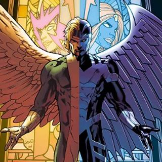 Episode 172: Angel