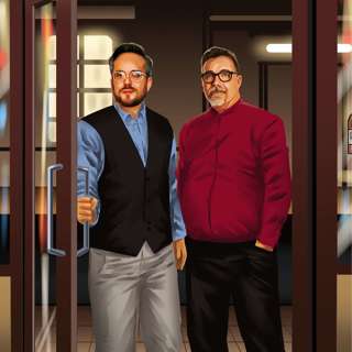 EP56: Fantastic Features for MS Teams