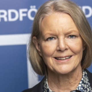 Vårdpersonalen måste få tid att andas.