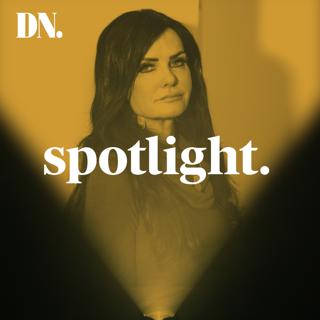 Då förstod Benita Alexander att hon blivit lurad av Macchiarini