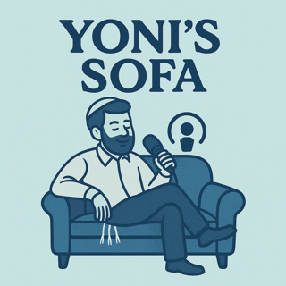 Yoni's Sofa