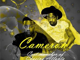 Exclusive Interview Chasing Atlanta Cast Member "Cameron"