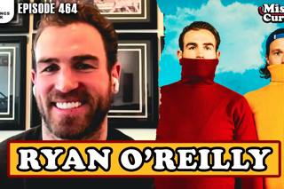 464. Ryan O'Rielly & Kelly James