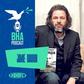 Inside the mob with Jamie Bannon