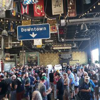 Where to Drink Beer in Denver (2025 Great American Beer Preview)