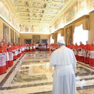 Pope Francis to canonize ‘Martyrs of Damascus,’ three others on Oct. 20