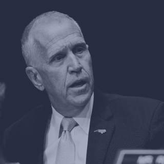 Some Republicans in Congress are standing up to Trump