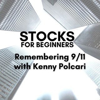Remembering 9/11 with Kenny Polcari