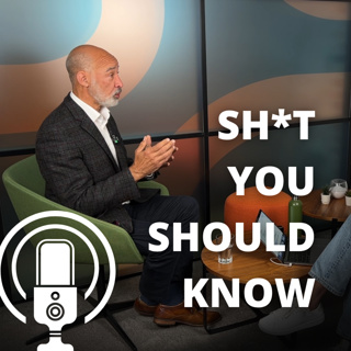 Forming Habits with Guest: Philip Dyer