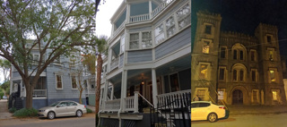 Ep. 362 - 1837 Bed and Breakfast and the Old Jail