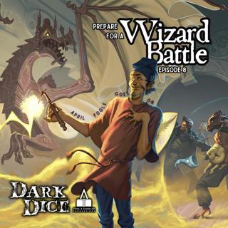 Season 2 | Ep. 8 | Wizard Battle