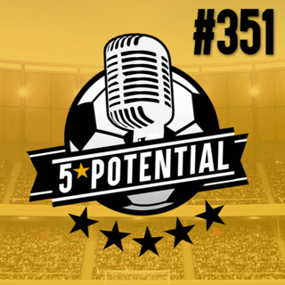 5 Star Potential | A Football Manager Podcast