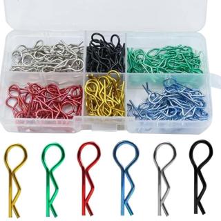 Why Size Matters When it Comes to Body Clips
